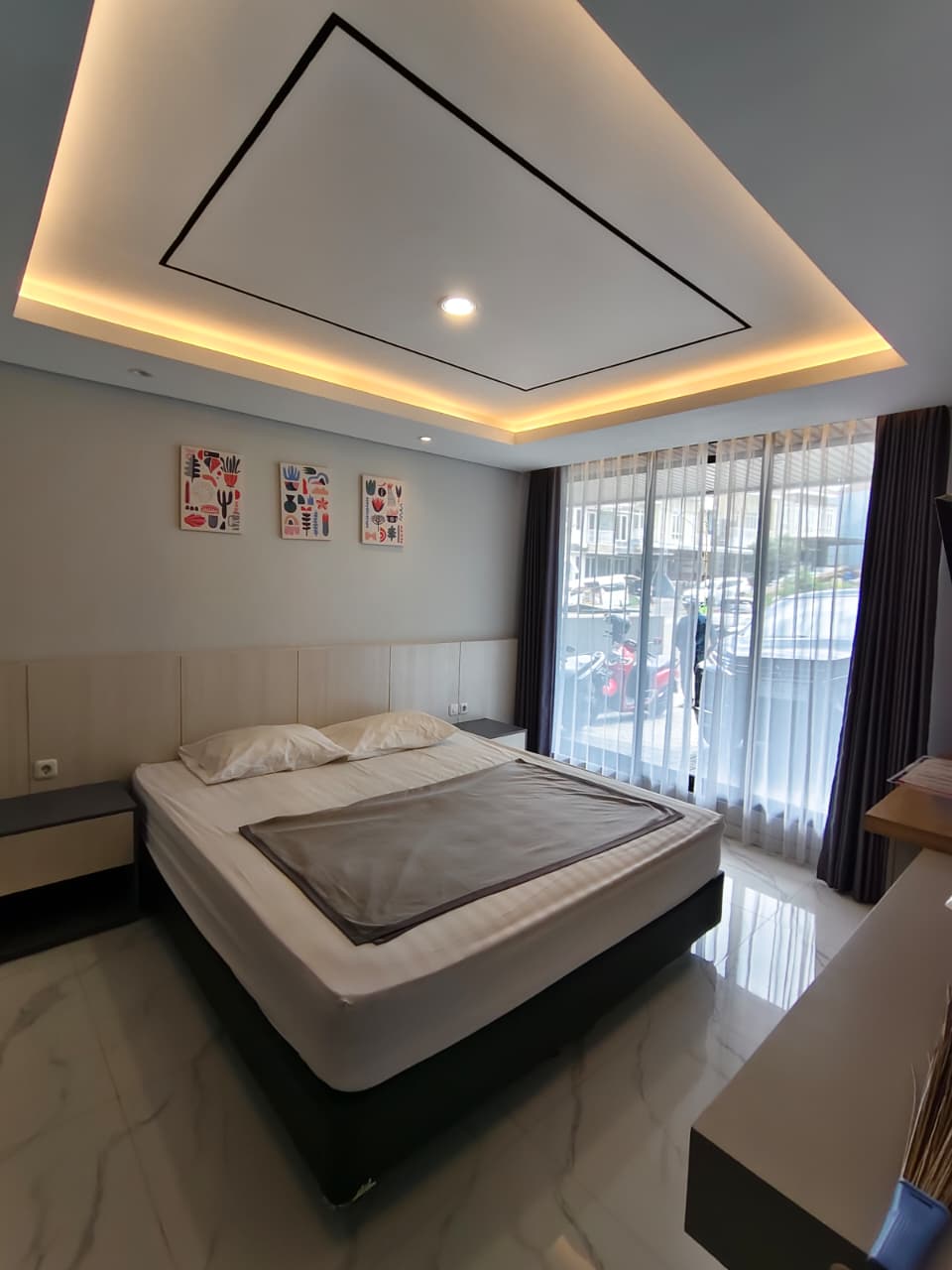 Villa Hasana